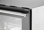 FORNO A CONVEZIONE CON UMIDIFICAZIONE H100S HENDI GN 1/1 230V/3500W 699X608X(H)550MM - 229873