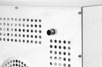 FORNO A CONVEZIONE CON UMIDIFICAZIONE H100S HENDI GN 1/1 230V/3500W 699X608X(H)550MM - 229873