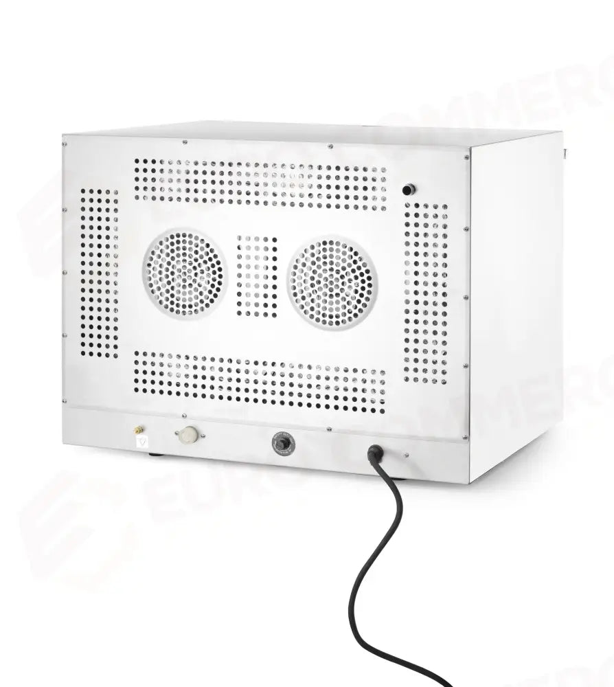 FORNO A CONVEZIONE CON UMIDIFICAZIONE H100S HENDI GN 1/1 230V/3500W 699X608X(H)550MM - 229873