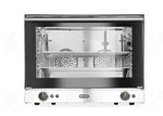 FORNO A CONVEZIONE CON UMIDIFICAZIONE H100S HENDI GN 1/1 230V/3500W 699X608X(H)550MM - 229873