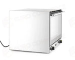 FORNO A CONVEZIONE H100 HENDI GN 1/1 230V/3500W 699X608X(H)550MM - 229880