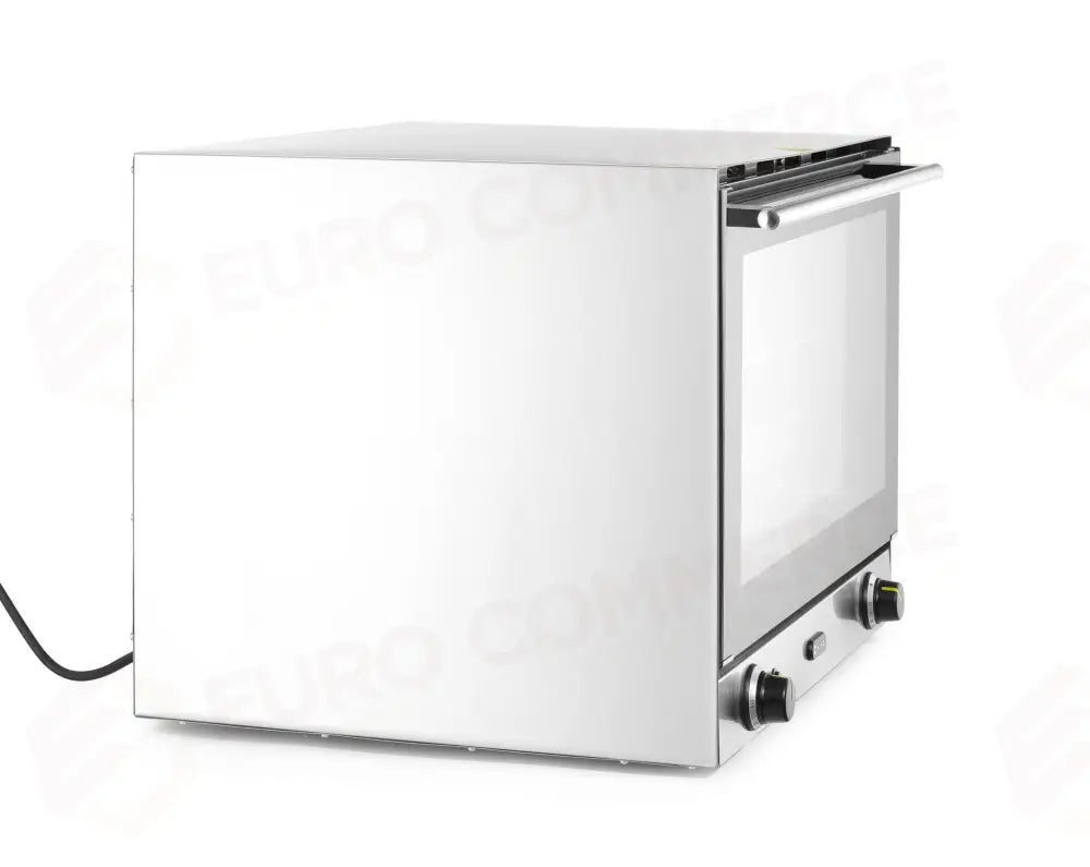 FORNO A CONVEZIONE H100 HENDI GN 1/1 230V/3500W 699X608X(H)550MM - 229880