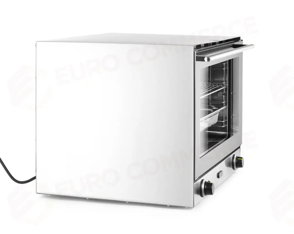 FORNO A CONVEZIONE H100 HENDI GN 1/1 230V/3500W 699X608X(H)550MM - 229880