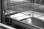 FORNO A CONVEZIONE H100 HENDI GN 1/1 230V/3500W 699X608X(H)550MM - 229880