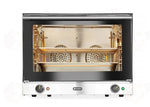 FORNO A CONVEZIONE H100 HENDI GN 1/1 230V/3500W 699X608X(H)550MM - 229880