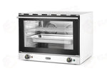 FORNO A CONVEZIONE H100 HENDI GN 1/1 230V/3500W 699X608X(H)550MM - 229880