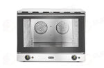 FORNO A CONVEZIONE H100 HENDI GN 1/1 230V/3500W 699X608X(H)550MM - 229880