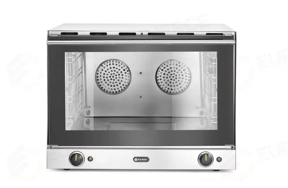 FORNO A CONVEZIONE H100 HENDI GN 1/1 230V/3500W 699X608X(H)550MM - 229880