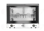 FORNO A CONVEZIONE H100 HENDI GN 1/1 230V/3500W 699X608X(H)550MM - 229880