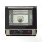 FORNO A CONVEZIONE SNACK SX-43 230/50/1 - 5120085 - SAMMIC