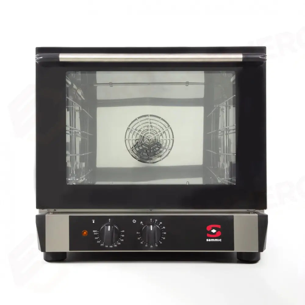 FORNO A CONVEZIONE SNACK SX-43 230/50/1 - 5120085 - SAMMIC