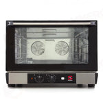 FORNO A CONVEZIONE SNACK SX-641 230/50/1 - 5120086 - SAMMIC