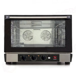 FORNO A CONVEZIONE SNACK SX-641G 400/50/3N - 5120087 - SAMMIC
