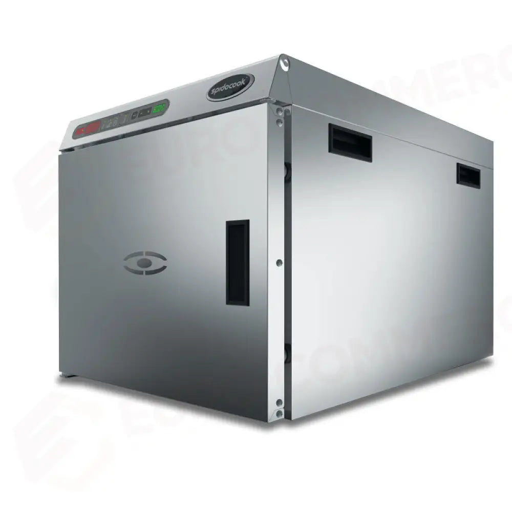 FORNO A COTTURA LENTA 3 GN 1/1 - SCH030 - SPIDOCOOK