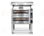 FORNO A GAS SOVRAPPONIBILE - GIORGIONE 435 - CUPPONE