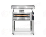 FORNO A GAS SOVRAPPONIBILE - GIORGIONE 435 - CUPPONE