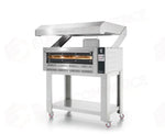 FORNO A GAS SOVRAPPONIBILE - GIORGIONE 435 - CUPPONE