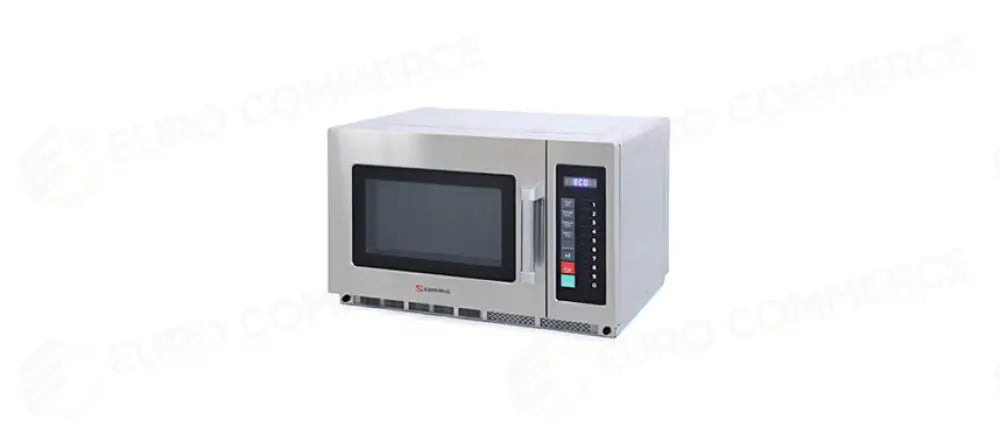FORNO A MICROONDE LT34 W1800 230/50/1 M1834 - 200962 - MORINI