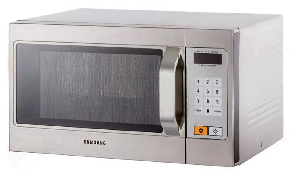 FORNO A MICROONDE PROFESSIONALE 1050W - CM1089 - KAREL - Attrezzatura