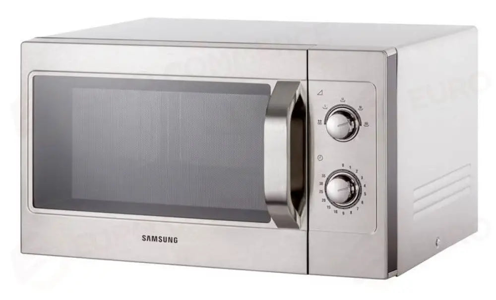 FORNO A MICROONDE PROFESSIONALE 1050W - CM1099 - KAREL - Attrezzatura