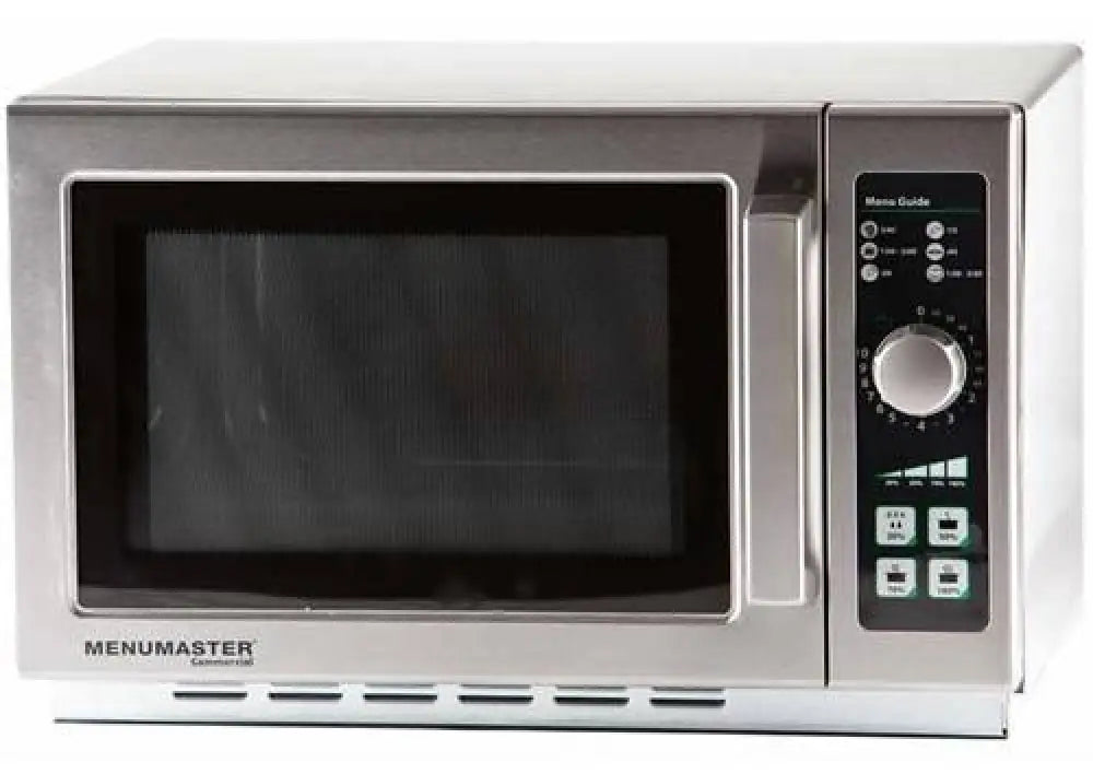 FORNO A MICROONDE PROFESSIONALE 1100W - RCS511DSE - KAREL - Attrezzatura