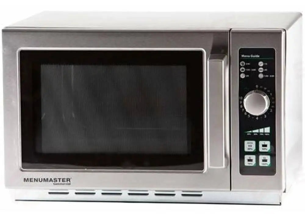 FORNO A MICROONDE PROFESSIONALE 1100W - RCS511DSE - KAREL - Attrezzatura