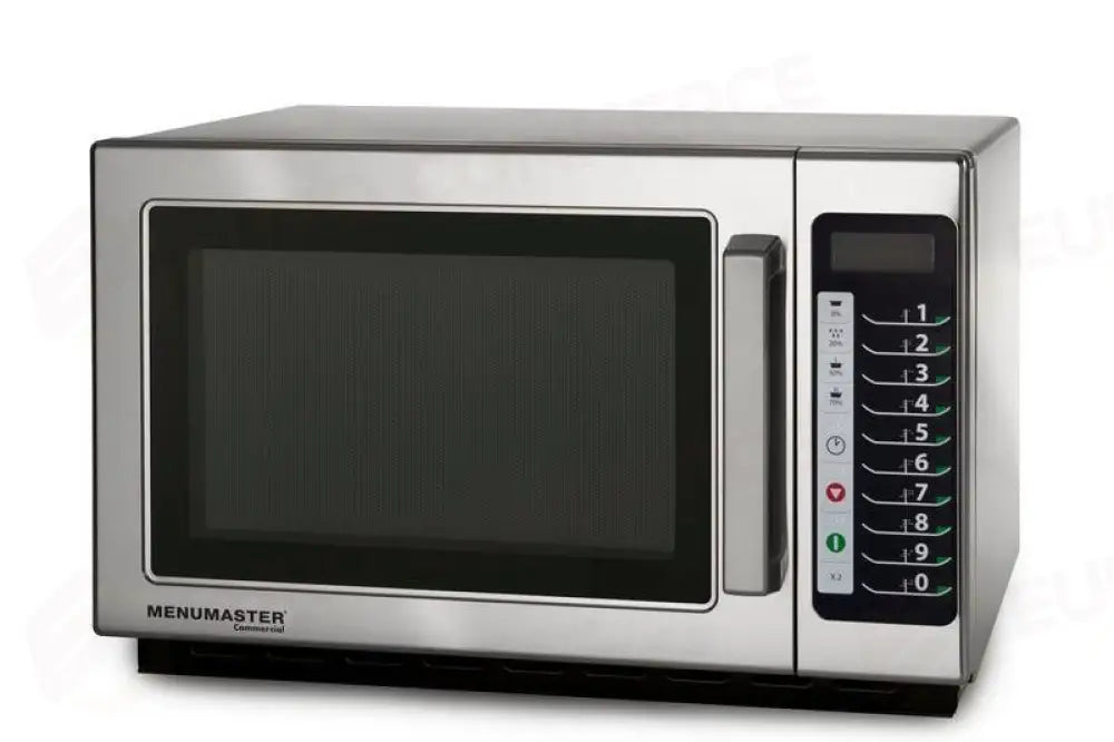 FORNO A MICROONDE PROFESSIONALE 1100W - RCS511TS - KAREL - Attrezzatura