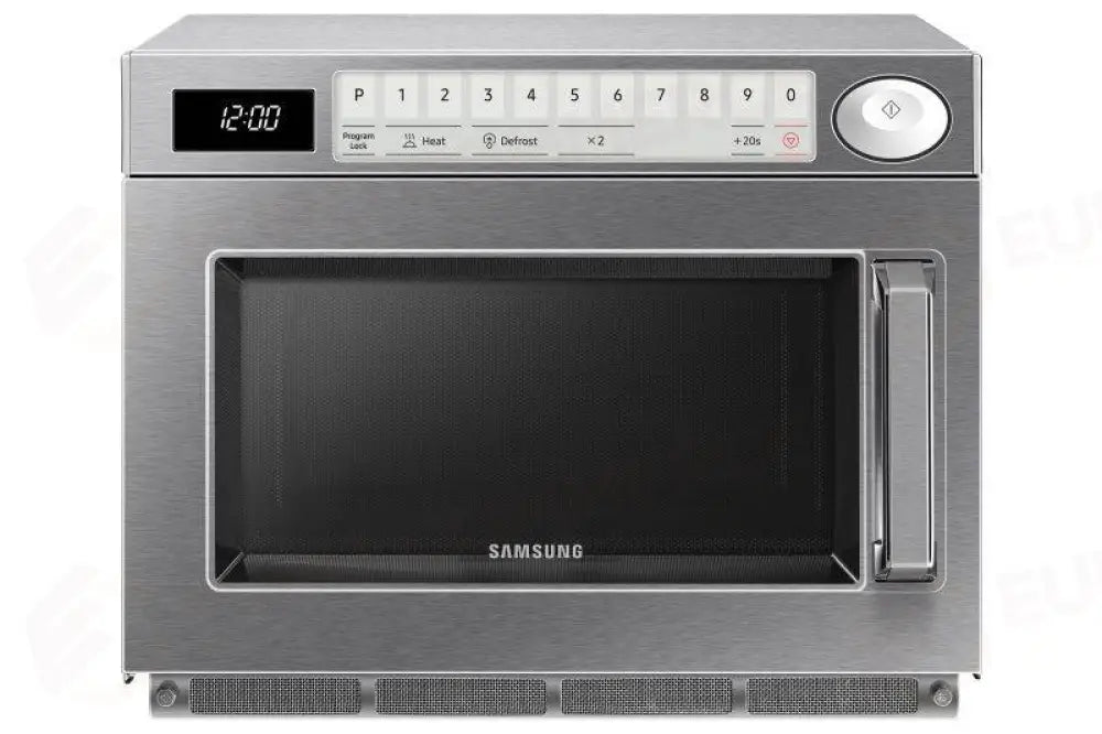 FORNO A MICROONDE PROFESSIONALE 1500 W - CM1529-UR - KAREL - Attrezzatura