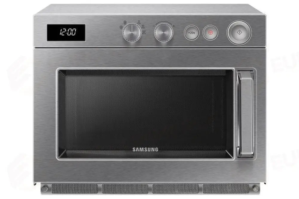 FORNO A MICROONDE PROFESSIONALE 1500W - CM1519-UR - KAREL - Attrezzatura