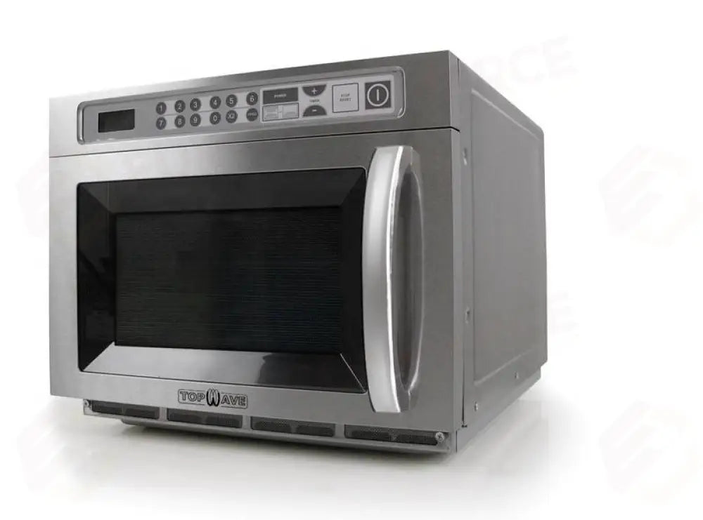 FORNO A MICROONDE PROFESSIONALE 1800W - MO1830 - KAREL - Attrezzatura