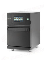FORNO AD ALTA VELOCITÀ COMBITURBO HENDI NERO 230V/3500W 380X663X(H)619MM - 281512