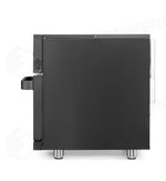 FORNO AD ALTA VELOCITÀ COMBITURBO HENDI NERO 230V/3500W 380X663X(H)619MM - 281512