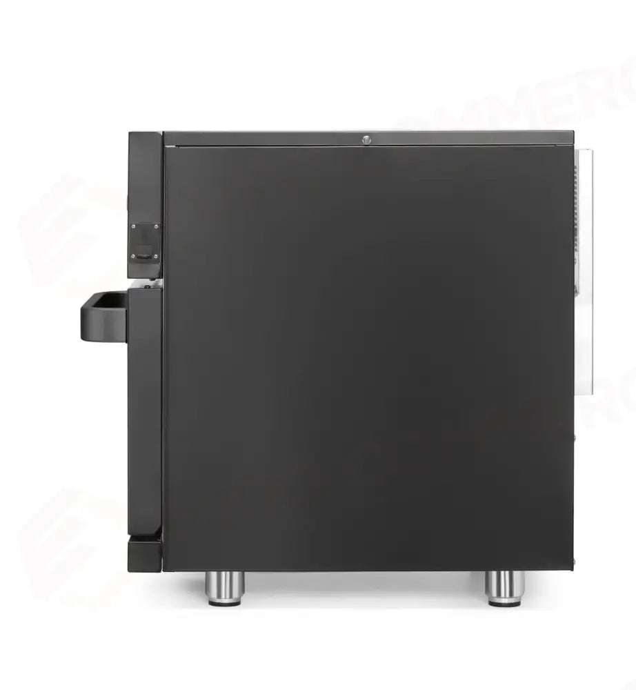 FORNO AD ALTA VELOCITÀ COMBITURBO HENDI NERO 230V/3500W 380X663X(H)619MM - 281512