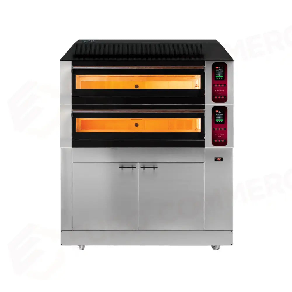 FORNO ALTA GAMMA - JACK L6 - RESTO ITALIA