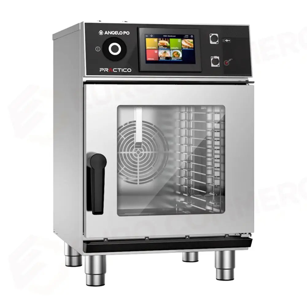 FORNO PRACTICO - TT623 - ANGELO PO - Forno
