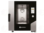 FORNO COMBINATO TOUCH HENDI - 229637
