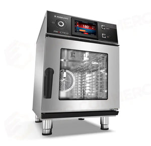 FORNO COMPATTO PRACTICO - TT61 - ANGELO PO - Forno