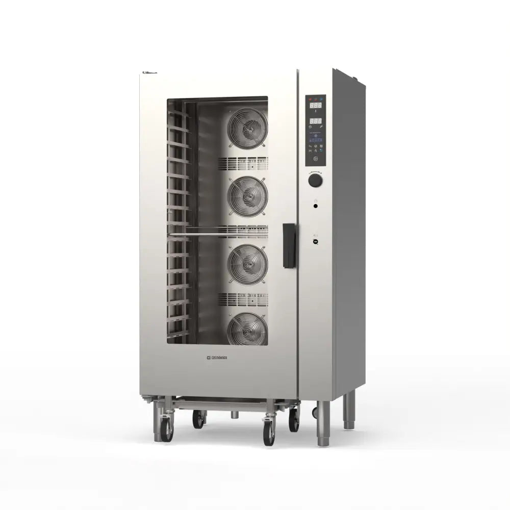 FORNO EL. 16TG PAST PROG.C/SC-L.C/B.MY23 - 964661 - TECNOINOX