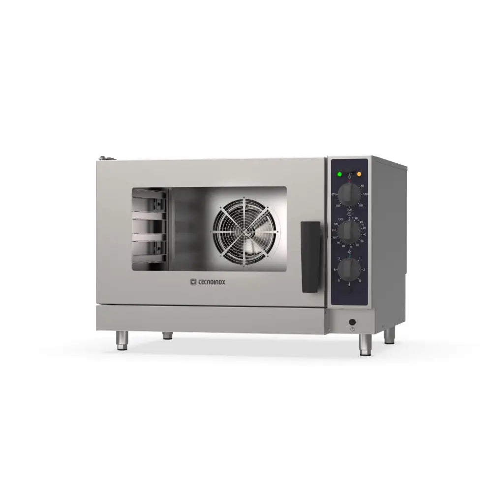 FORNO EL. 4TG GN1/1 MECC. **230** MY24 - 951652 - TECNOINOX