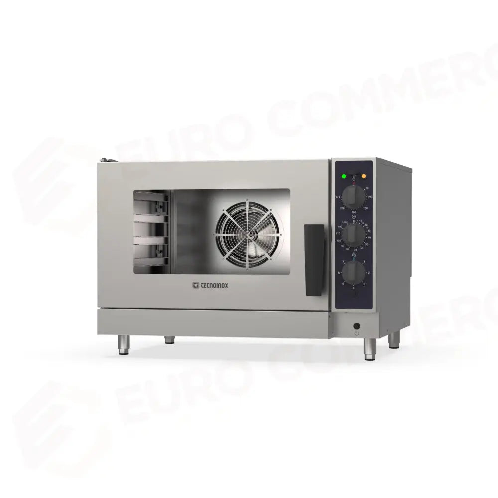 FORNO EL. 4TG GN1/1 MECC. **230** MY24 - 951652 - TECNOINOX