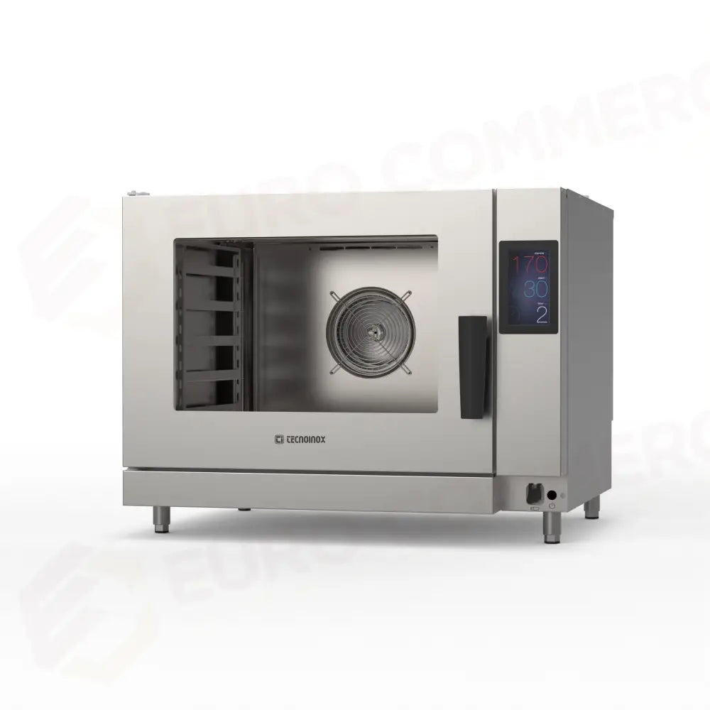 FORNO EL. 5TG PAST NEXT C/SC-LAV MY24 - 964650 - TECNOINOX