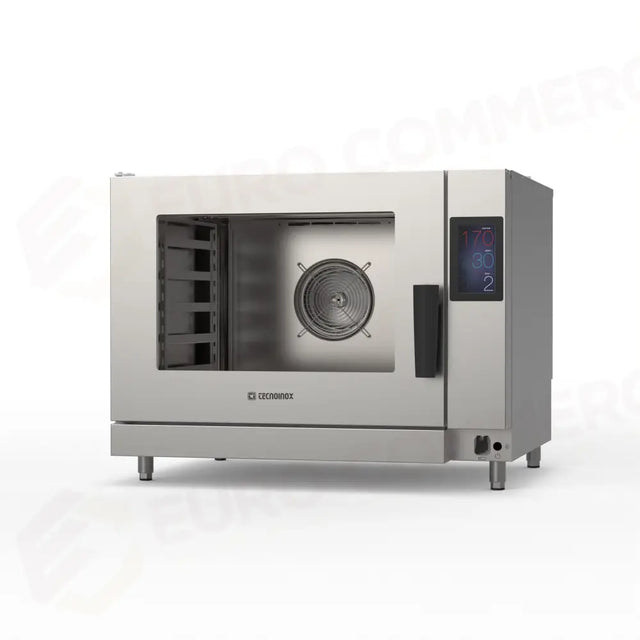 FORNO EL. 5TG PAST NEXT C/SC-LAV MY24 - 964650 - TECNOINOX