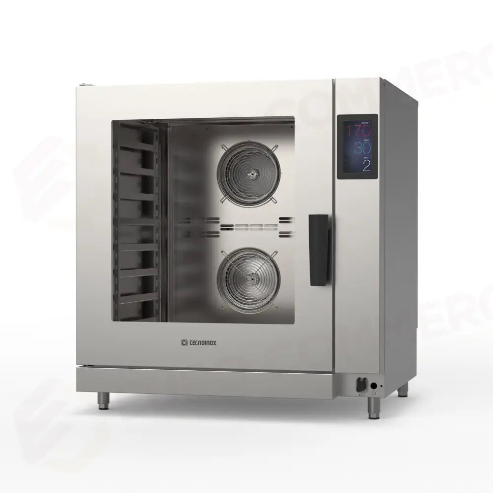 FORNO EL. 8TG PAST NEXT C/SC-LAV MY24 - 964654 - TECNOINOX