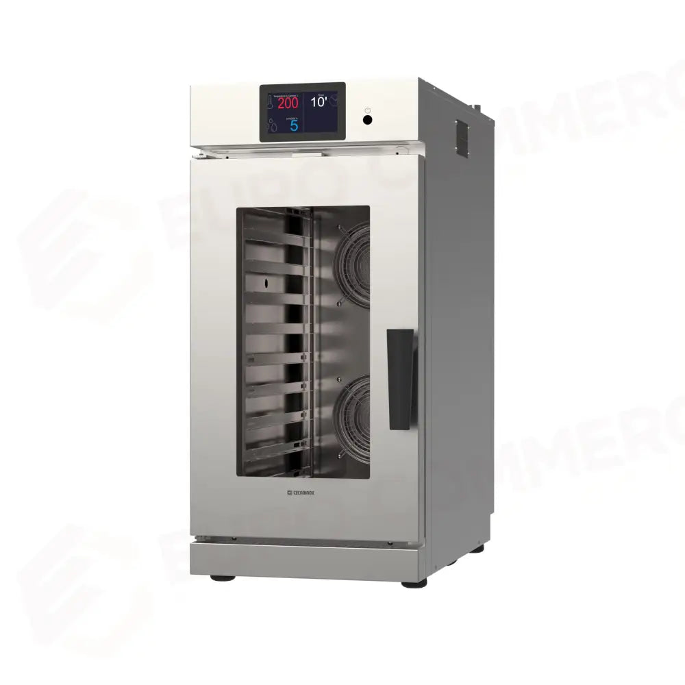 FORNO EL.COMPACT 10TG GN1/1 NEXT C/SC LA - 954674 - TECNOINOX