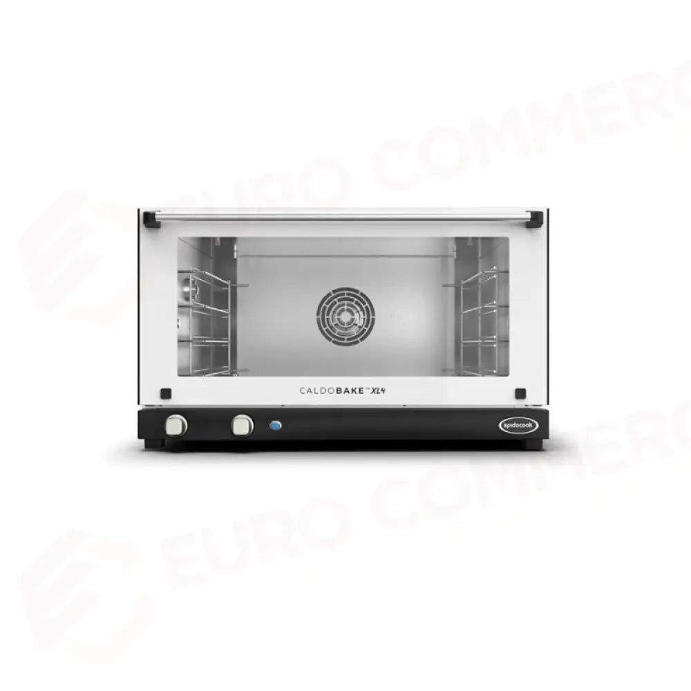 FORNO ELETTRICO 4 TG 600X400 - SF043 - SPIDOCOOK