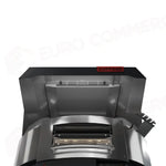 FORNO ELETTRICO A PLATEA ROTANTE - ALPHA 110 - CUPPONE