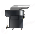 FORNO ELETTRICO A PLATEA ROTANTE - ALPHA 110 - CUPPONE