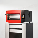 FORNO ELETTRICO DOMESTICO - HE 400 - CUPPONE