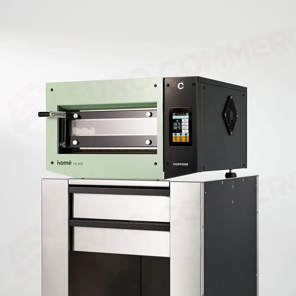 FORNO ELETTRICO DOMESTICO - HE 400 - CUPPONE