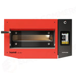 FORNO ELETTRICO DOMESTICO - HE 400 - CUPPONE